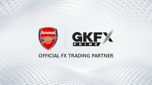 GK捷凯集团成为阿森纳全球合作伙伴